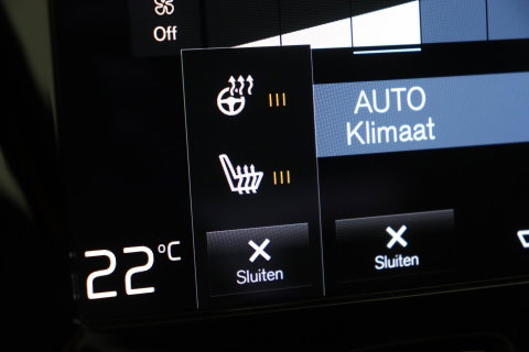Volvo S60 T8 AWD Polestar Engineered | Schuif-/kanteldak | 20 inch | Bowers & Wilkins | Head-Up | 360 Camera | Stoel+Stuurverwarming