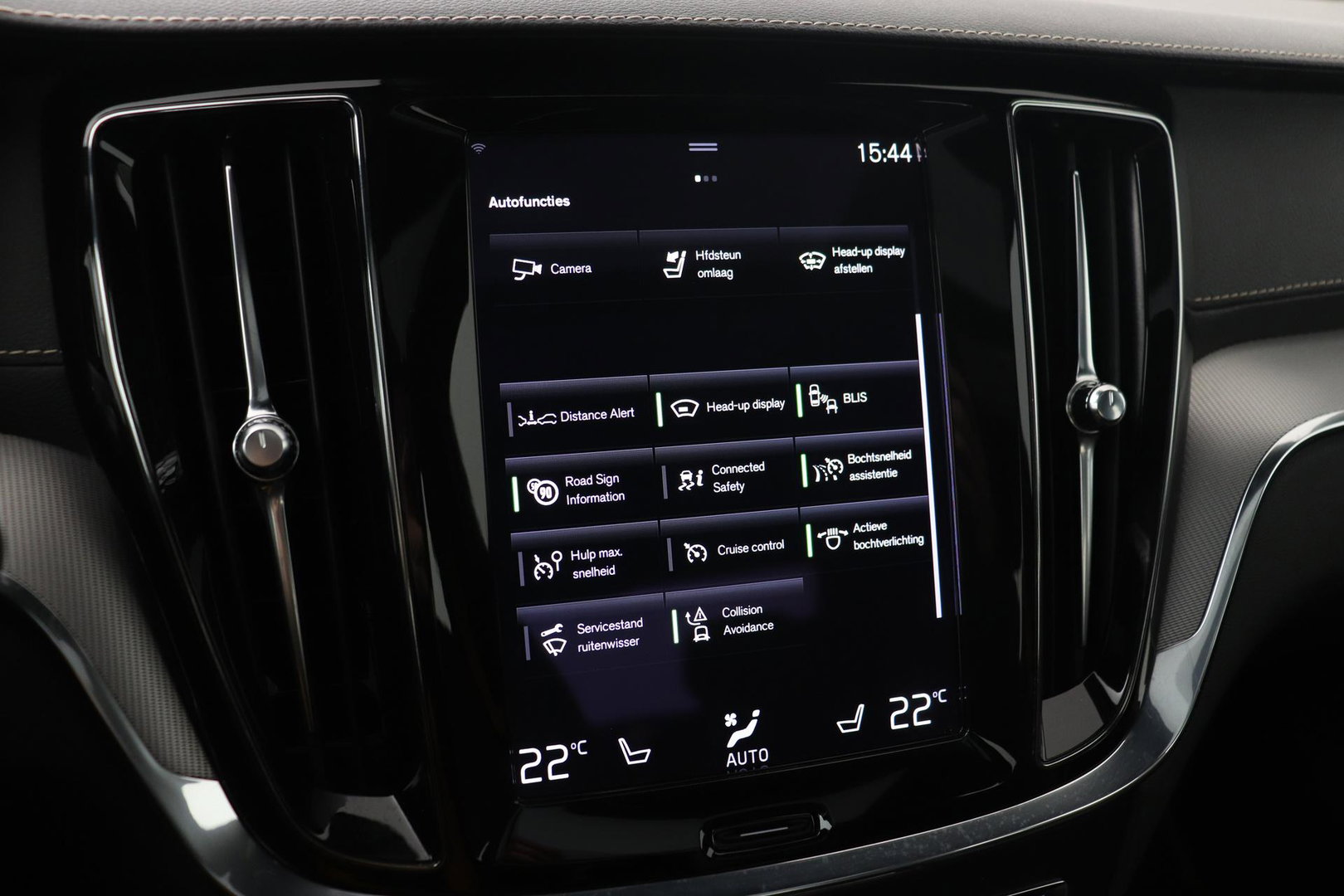 Volvo S60 T8 AWD Polestar Engineered | Schuif-/kanteldak | 20 inch | Bowers & Wilkins | Head-Up | 360 Camera | Stoel+Stuurverwarming