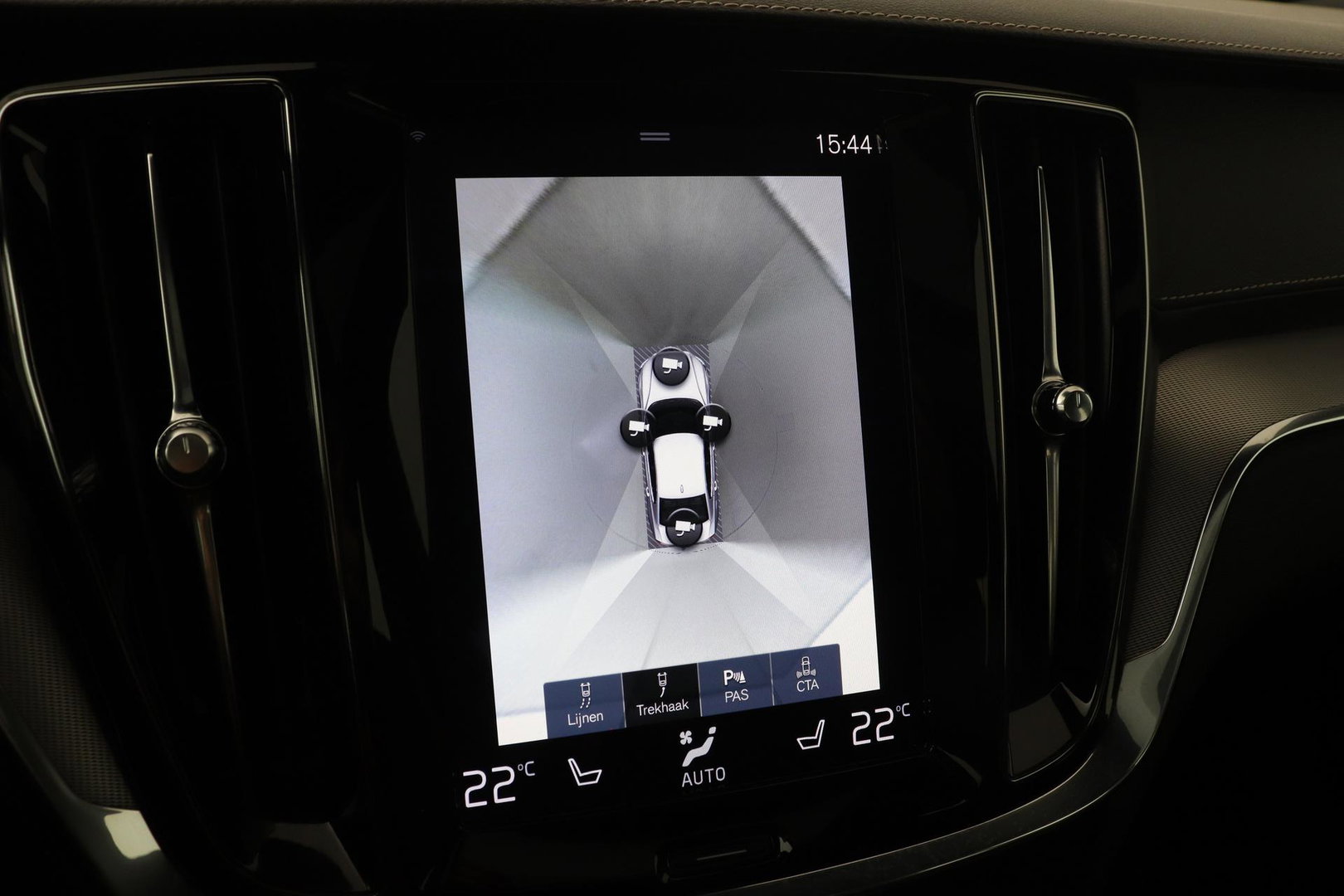 Volvo S60 T8 AWD Polestar Engineered | Schuif-/kanteldak | 20 inch | Bowers & Wilkins | Head-Up | 360 Camera | Stoel+Stuurverwarming