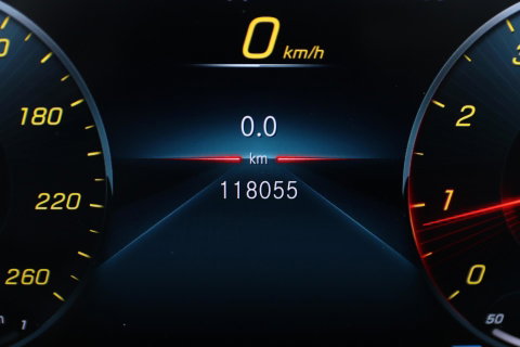 Mercedes-Benz CLA Shooting Brake 180 Advantage | Camera | PDC V+A | Stoelverwarming | Getint Glas | 18 Inch