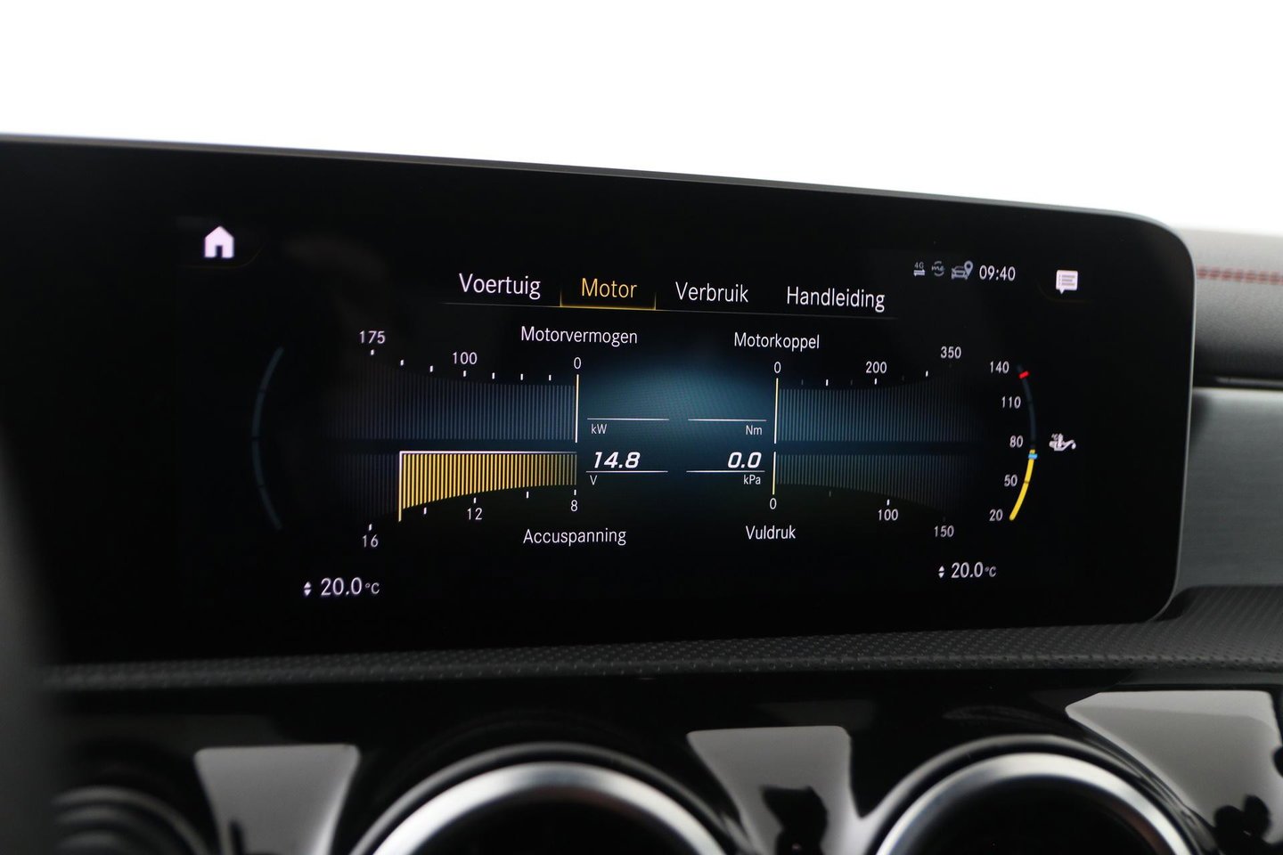 Mercedes-Benz CLA Shooting Brake 180 Advantage | Camera | PDC V+A | Stoelverwarming | Getint Glas | 18 Inch