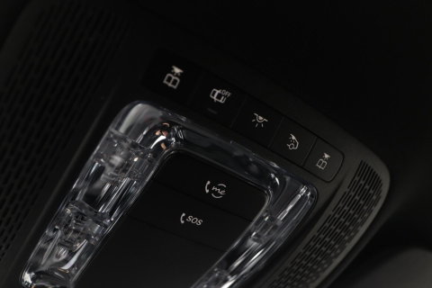 Mercedes-Benz CLA Shooting Brake 180 Advantage | Camera | PDC V+A | Stoelverwarming | Getint Glas | 18 Inch