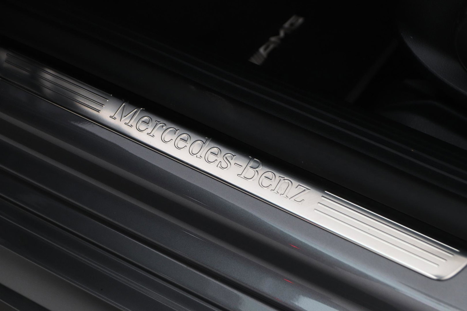 Mercedes-Benz CLA Shooting Brake 180 Advantage | Camera | PDC V+A | Stoelverwarming | Getint Glas | 18 Inch