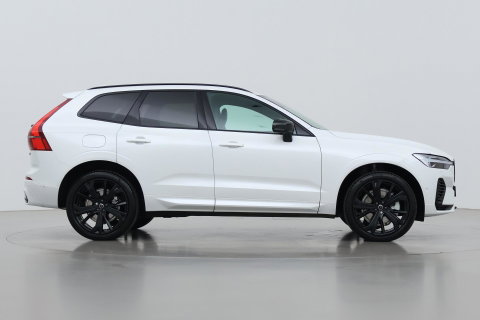 Volvo XC60 T8 Plug-in hybrid Plus Black Edition | FACELIFT | 360° Camera | harman/kardon | ACC | Stoel+Stuurverwarming | BLIS