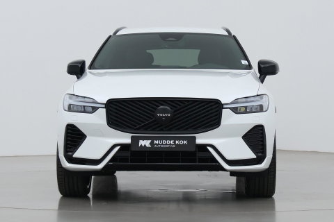 Volvo XC60 T8 Plug-in hybrid Plus Black Edition | FACELIFT | 360° Camera | harman/kardon | ACC | Stoel+Stuurverwarming | BLIS
