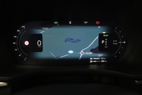 Volvo XC60 T8 Plug-in hybrid Plus Black Edition | FACELIFT | 360° Camera | harman/kardon | ACC | Stoel+Stuurverwarming | BLIS