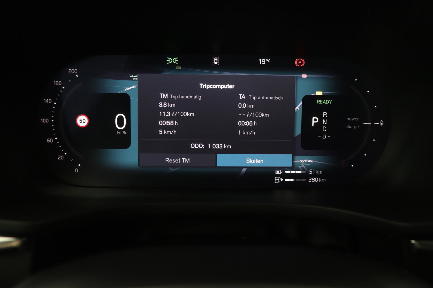 Volvo XC60 T8 Plug-in hybrid Plus Black Edition | FACELIFT | 360° Camera | harman/kardon | ACC | Stoel+Stuurverwarming | BLIS
