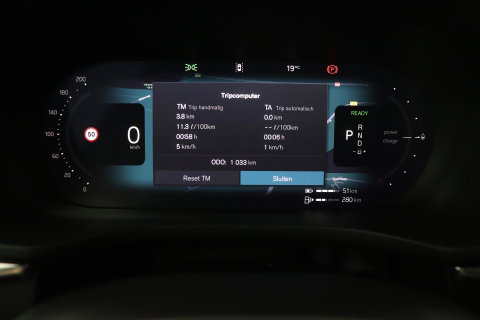 Volvo XC60 T8 Plug-in hybrid Plus Black Edition | FACELIFT | 360° Camera | harman/kardon | ACC | Stoel+Stuurverwarming | BLIS