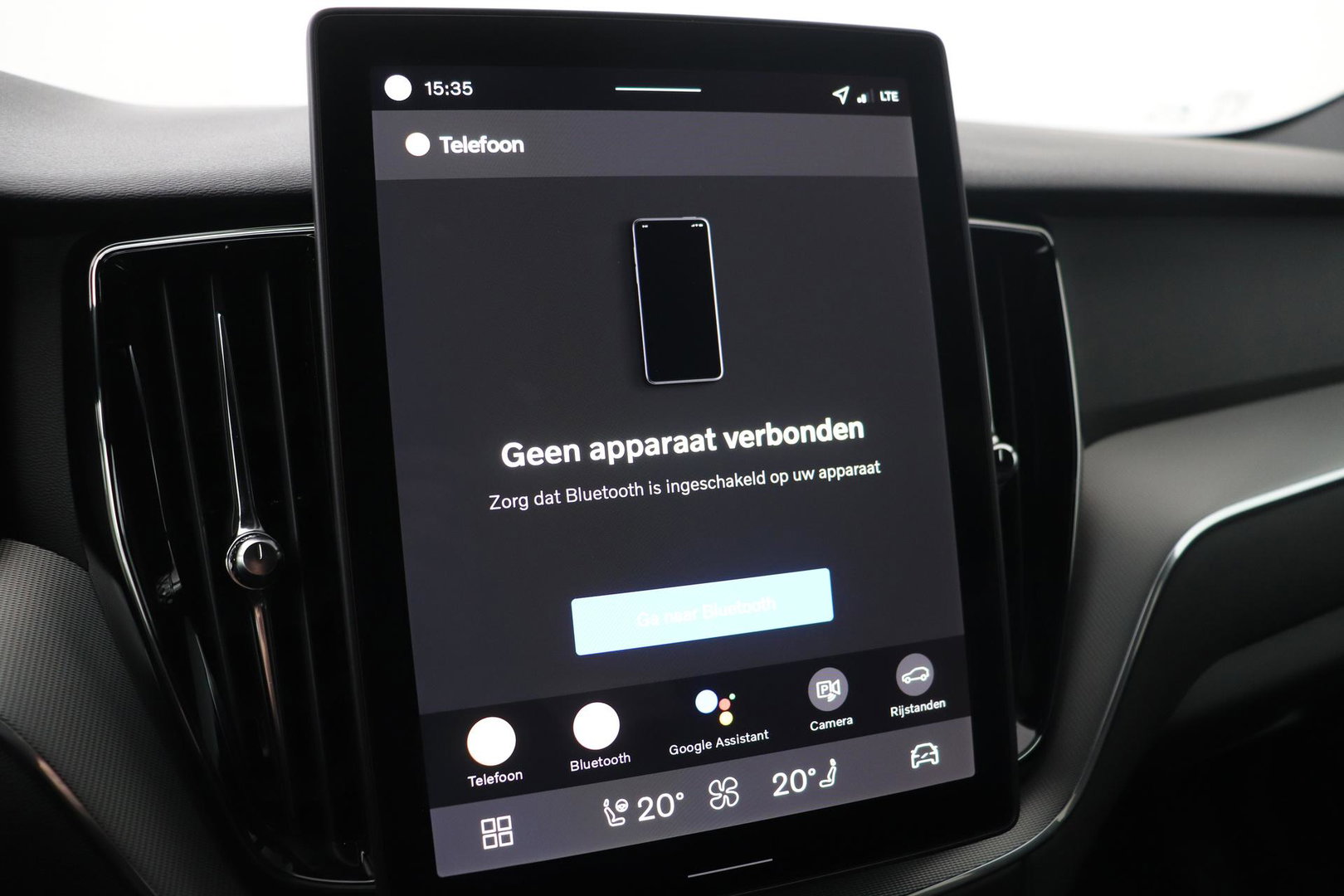 Volvo XC60 T8 Plug-in hybrid Plus Black Edition | FACELIFT | 360° Camera | harman/kardon | ACC | Stoel+Stuurverwarming | BLIS