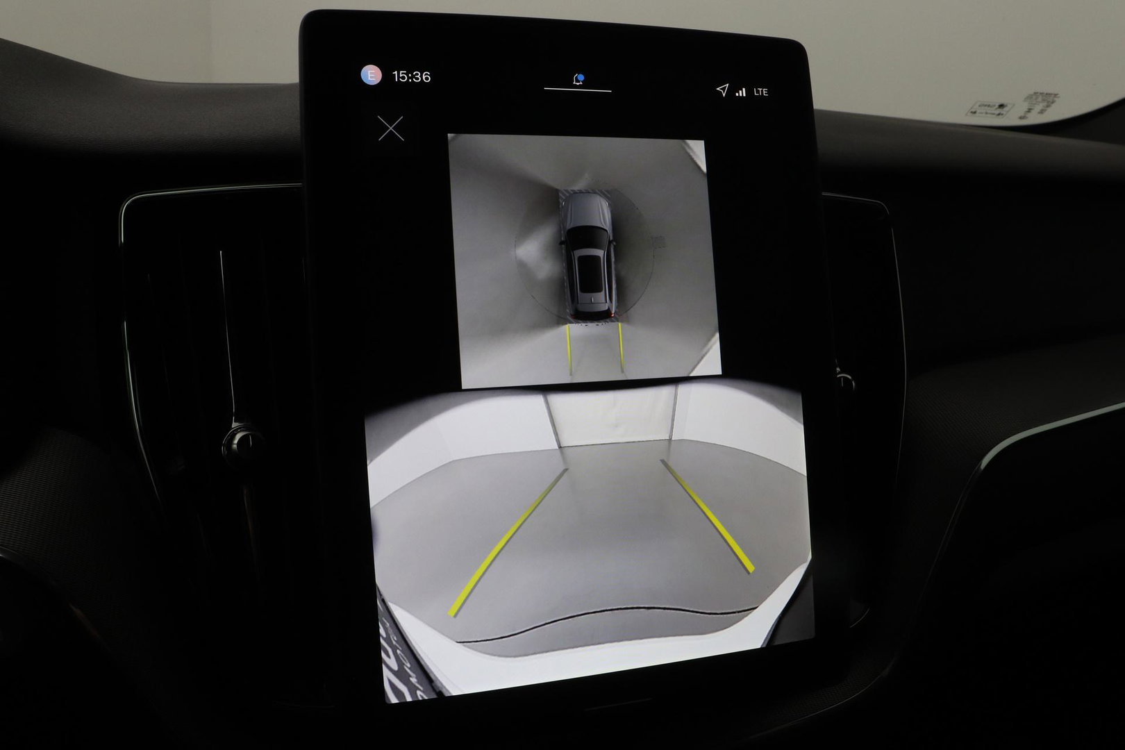 Volvo XC60 T8 Plug-in hybrid Plus Black Edition | FACELIFT | 360° Camera | harman/kardon | ACC | Stoel+Stuurverwarming | BLIS