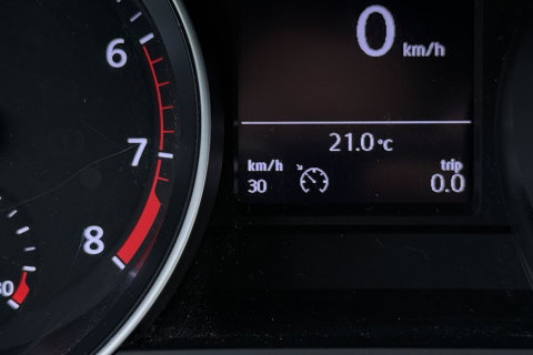 Volkswagen Passat Variant 1.4 TSI Comfortline | Trekhaak | LED | Keyless-Go | 3-Zone Climate | PDC Voor+Achter | Cruise Control