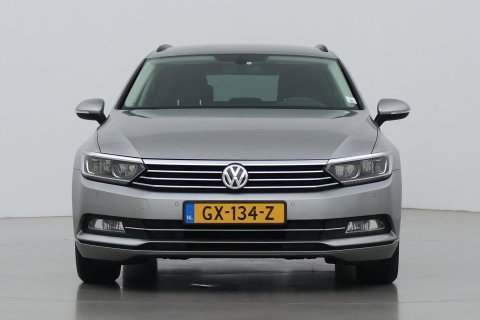 Volkswagen Passat Variant 1.4 TSI Comfortline | Trekhaak | LED | Keyless-Go | 3-Zone Climate | PDC Voor+Achter | Cruise Control