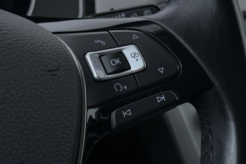 Volkswagen Passat Variant 1.4 TSI Comfortline | Trekhaak | LED | Keyless-Go | 3-Zone Climate | PDC Voor+Achter | Cruise Control