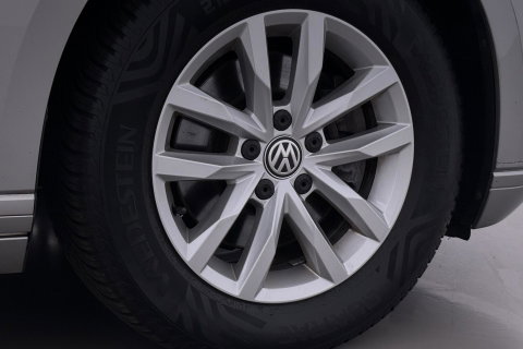 Volkswagen Passat Variant 1.4 TSI Comfortline | Trekhaak | LED | Keyless-Go | 3-Zone Climate | PDC Voor+Achter | Cruise Control