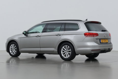 Volkswagen Passat Variant 1.4 TSI Comfortline | Trekhaak | LED | Keyless-Go | 3-Zone Climate | PDC Voor+Achter | Cruise Control