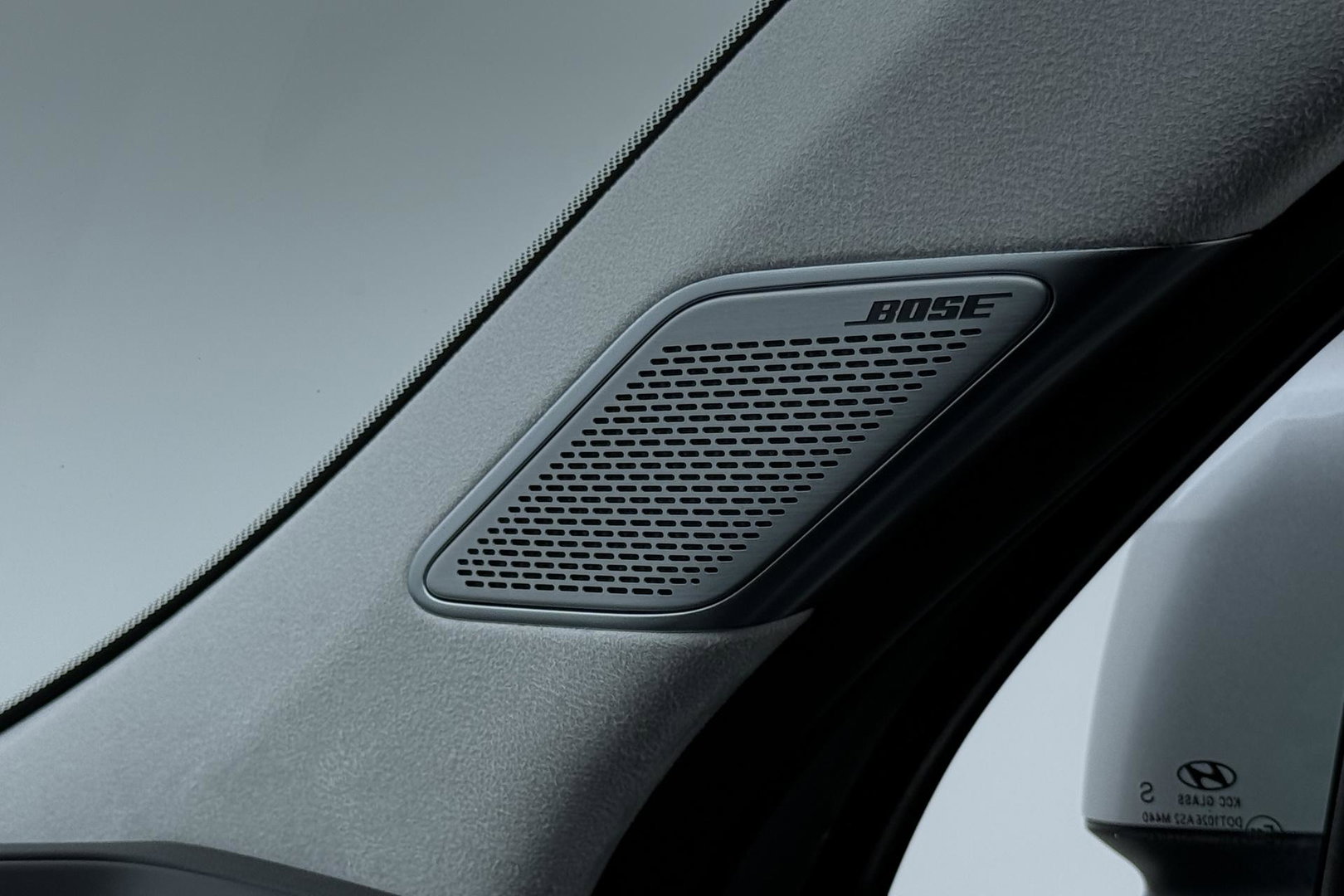 Hyundai Santa Fe 1.6 T-GDI PHEV Black Line 4WD 7p | ACC | Head-Up | Trekhaak | Stoelventilatie | BOSE Audio | 20 Inch