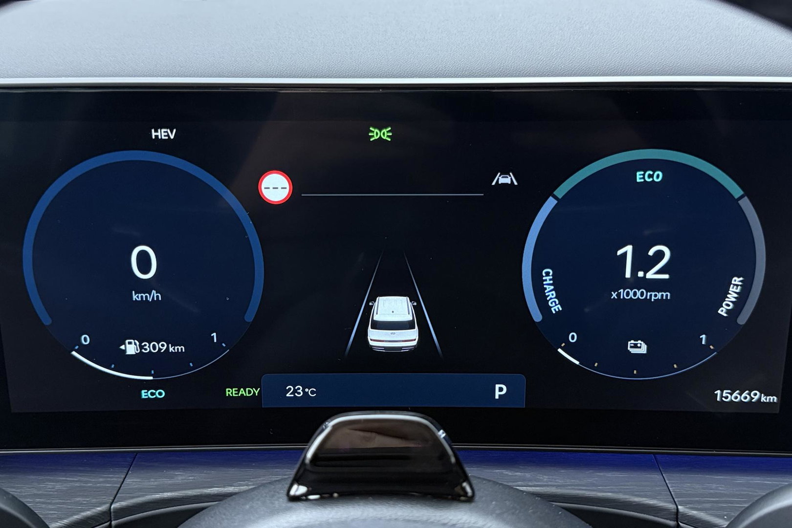Hyundai Santa Fe 1.6 T-GDI PHEV Black Line 4WD 7p | ACC | Head-Up | Trekhaak | Stoelventilatie | BOSE Audio | 20 Inch