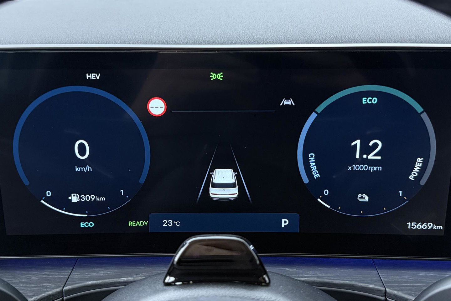 Hyundai Santa Fe 1.6 T-GDI PHEV Black Line 4WD 7p | ACC | Head-Up | Trekhaak | Stoelventilatie | BOSE Audio | 20 Inch