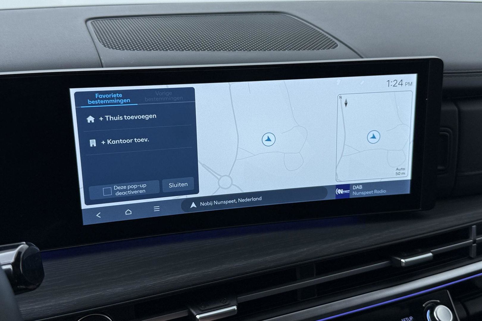 Hyundai Santa Fe 1.6 T-GDI PHEV Black Line 4WD 7p | ACC | Head-Up | Trekhaak | Stoelventilatie | BOSE Audio | 20 Inch