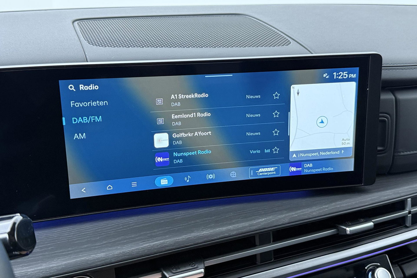 Hyundai Santa Fe 1.6 T-GDI PHEV Black Line 4WD 7p | ACC | Head-Up | Trekhaak | Stoelventilatie | BOSE Audio | 20 Inch
