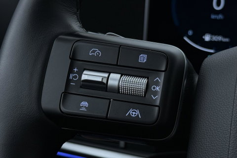Hyundai Santa Fe 1.6 T-GDI PHEV Black Line 4WD 7p | ACC | Head-Up | Trekhaak | Stoelventilatie | BOSE Audio | 20 Inch