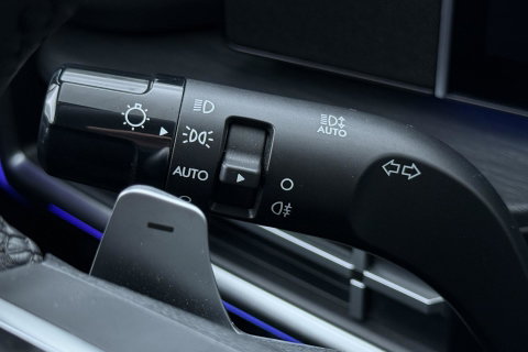 Hyundai Santa Fe 1.6 T-GDI PHEV Black Line 4WD 7p | ACC | Head-Up | Trekhaak | Stoelventilatie | BOSE Audio | 20 Inch