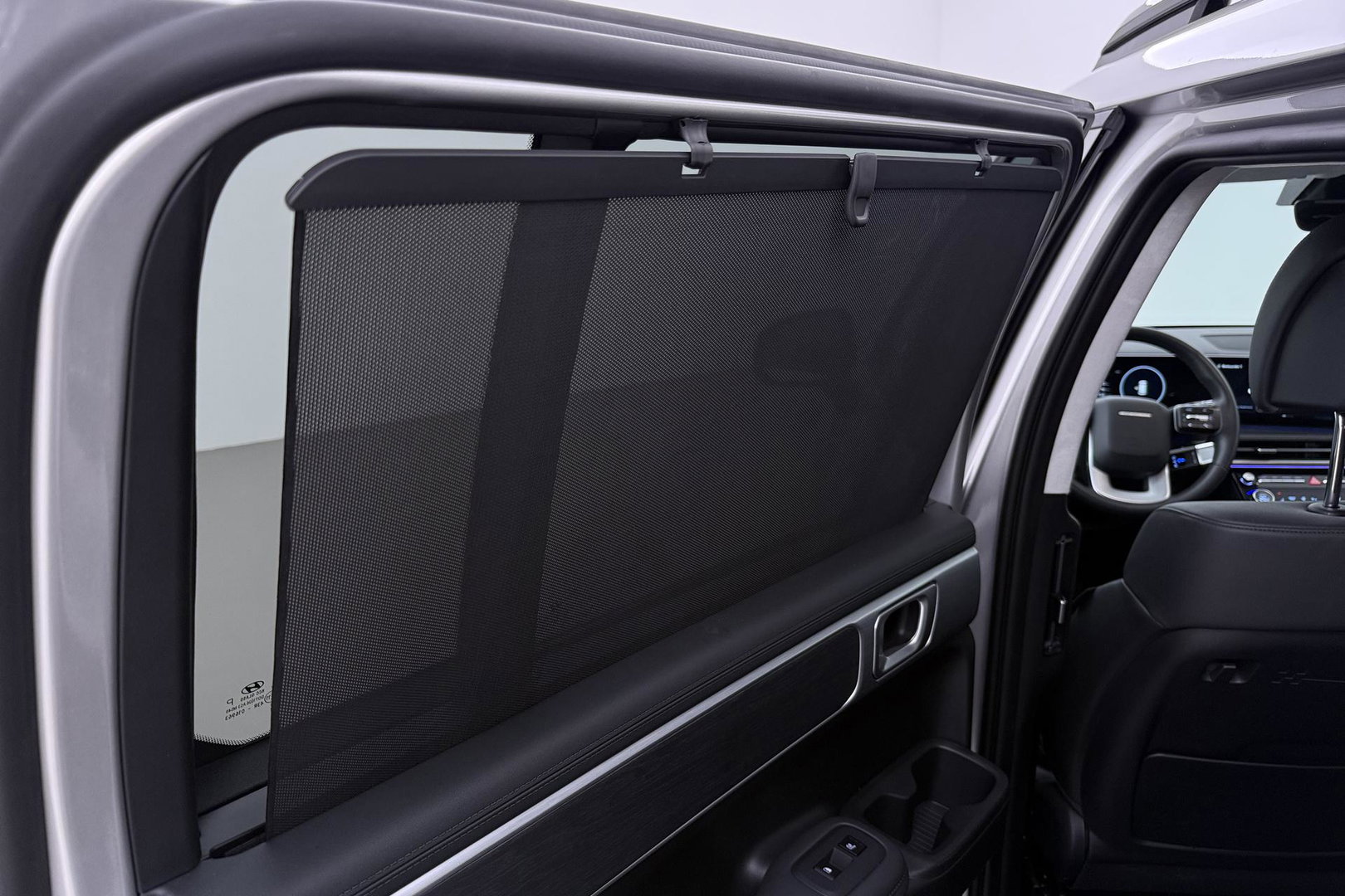 Hyundai Santa Fe 1.6 T-GDI PHEV Black Line 4WD 7p | ACC | Head-Up | Trekhaak | Stoelventilatie | BOSE Audio | 20 Inch