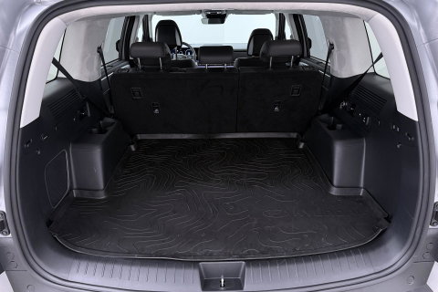 Hyundai Santa Fe 1.6 T-GDI PHEV Black Line 4WD 7p | ACC | Head-Up | Trekhaak | Stoelventilatie | BOSE Audio | 20 Inch