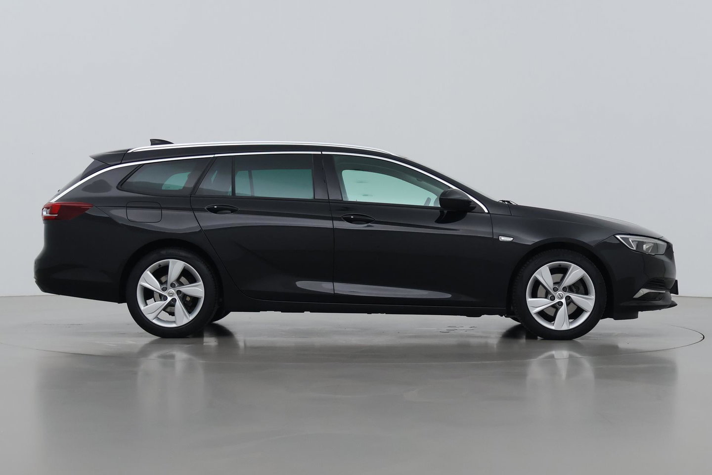 Opel Insignia Sports Tourer 1.5 Turbo Innovation | ACC | Automaat | Stoel+Stuurverwarming | Camera | Keyless