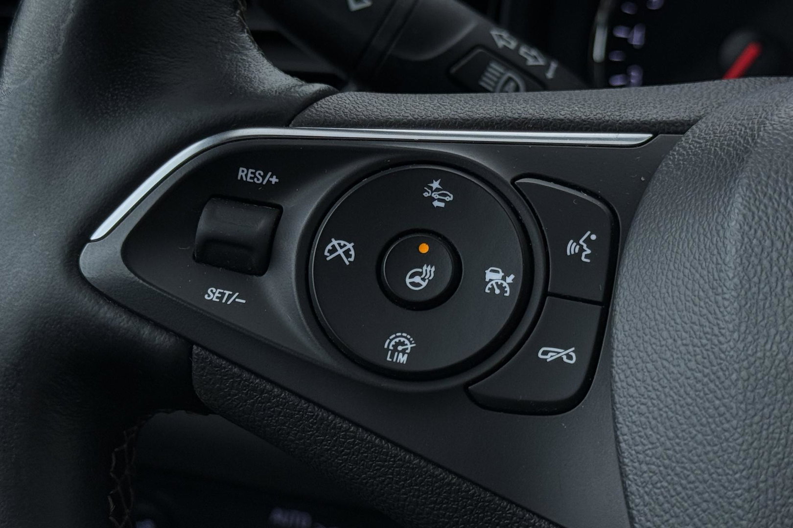 Opel Insignia Sports Tourer 1.5 Turbo Innovation | ACC | Automaat | Stoel+Stuurverwarming | Camera | Keyless