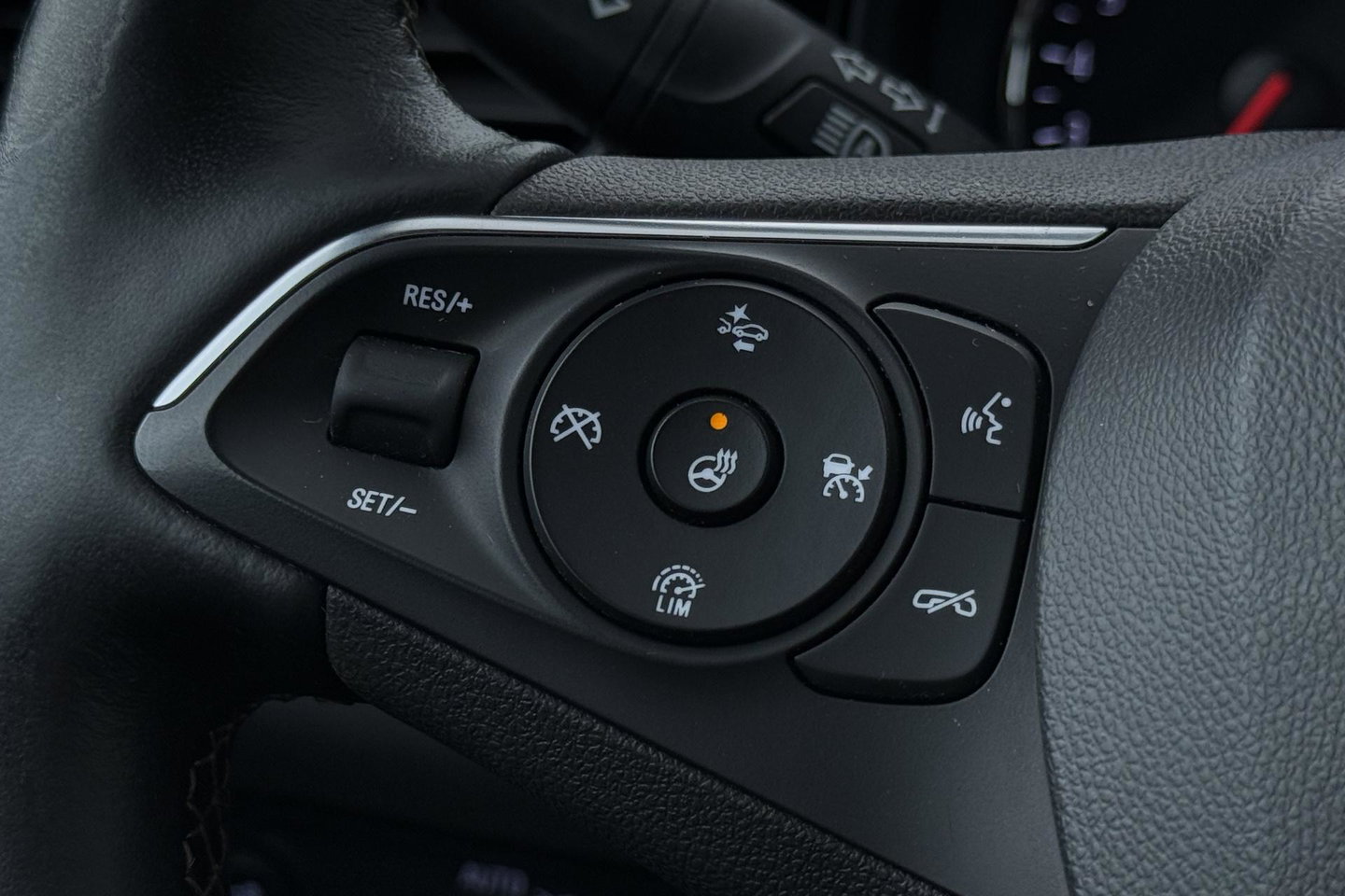 Opel Insignia Sports Tourer 1.5 Turbo Innovation | ACC | Automaat | Stoel+Stuurverwarming | Camera | Keyless