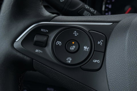 Opel Insignia Sports Tourer 1.5 Turbo Innovation | ACC | Automaat | Stoel+Stuurverwarming | Camera | Keyless