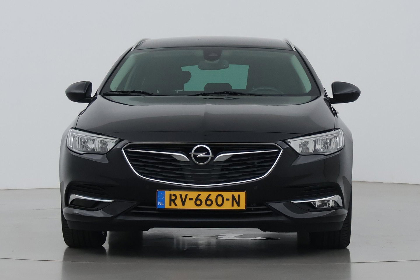 Opel Insignia Sports Tourer 1.5 Turbo Innovation | ACC | Automaat | Stoel+Stuurverwarming | Camera | Keyless