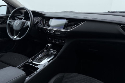 Opel Insignia Sports Tourer 1.5 Turbo Innovation | ACC | Automaat | Stoel+Stuurverwarming | Camera | Keyless