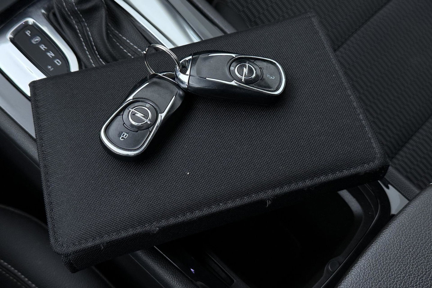 Opel Insignia Sports Tourer 1.5 Turbo Innovation | ACC | Automaat | Stoel+Stuurverwarming | Camera | Keyless