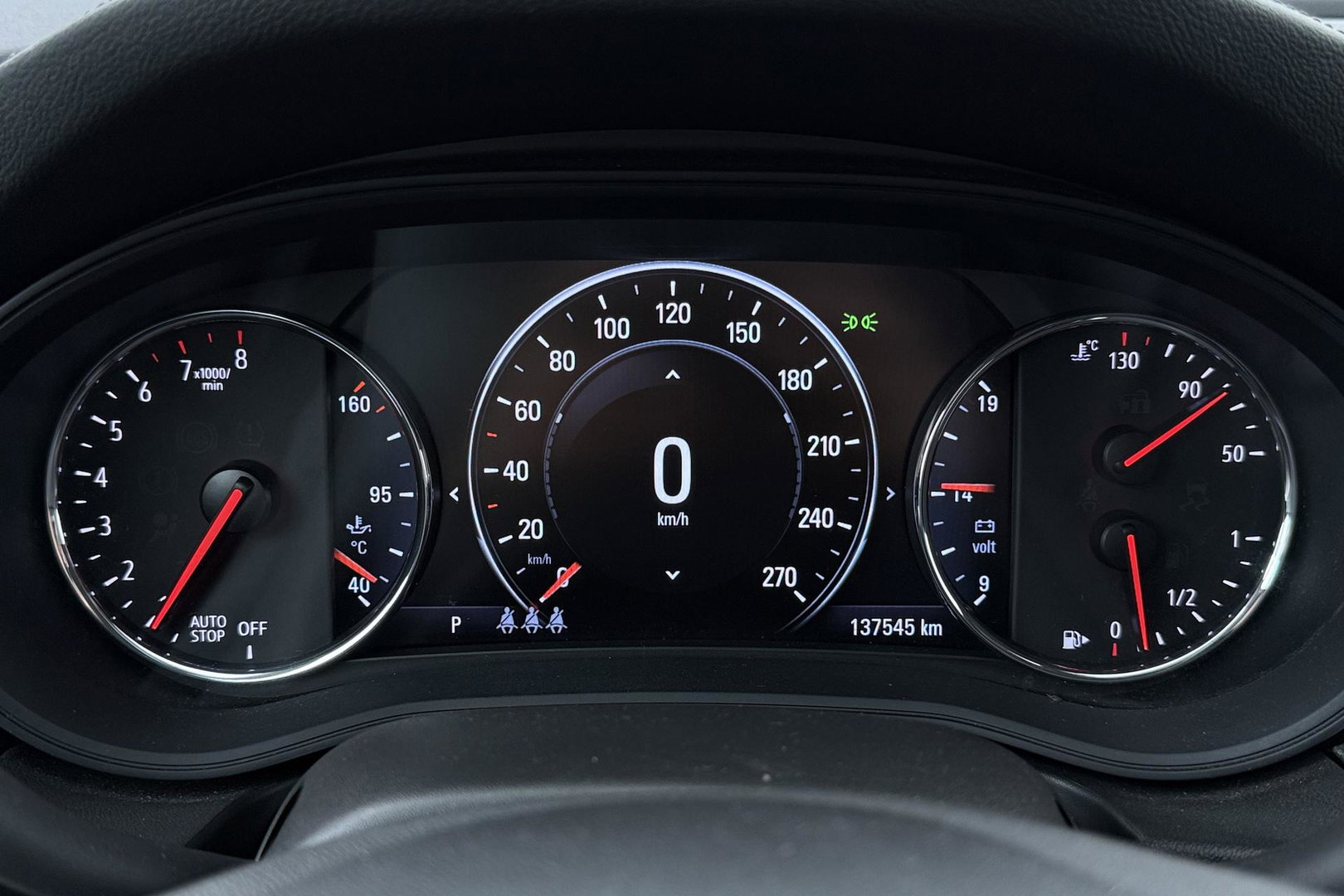 Opel Insignia Sports Tourer 1.5 Turbo Innovation | ACC | Automaat | Stoel+Stuurverwarming | Camera | Keyless