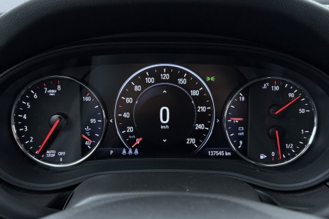 Opel Insignia Sports Tourer 1.5 Turbo Innovation | ACC | Automaat | Stoel+Stuurverwarming | Camera | Keyless