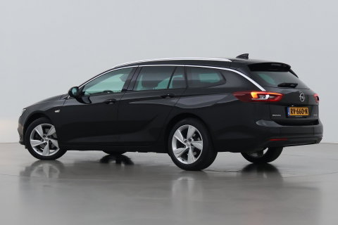 Opel Insignia Sports Tourer 1.5 Turbo Innovation | ACC | Automaat | Stoel+Stuurverwarming | Camera | Keyless