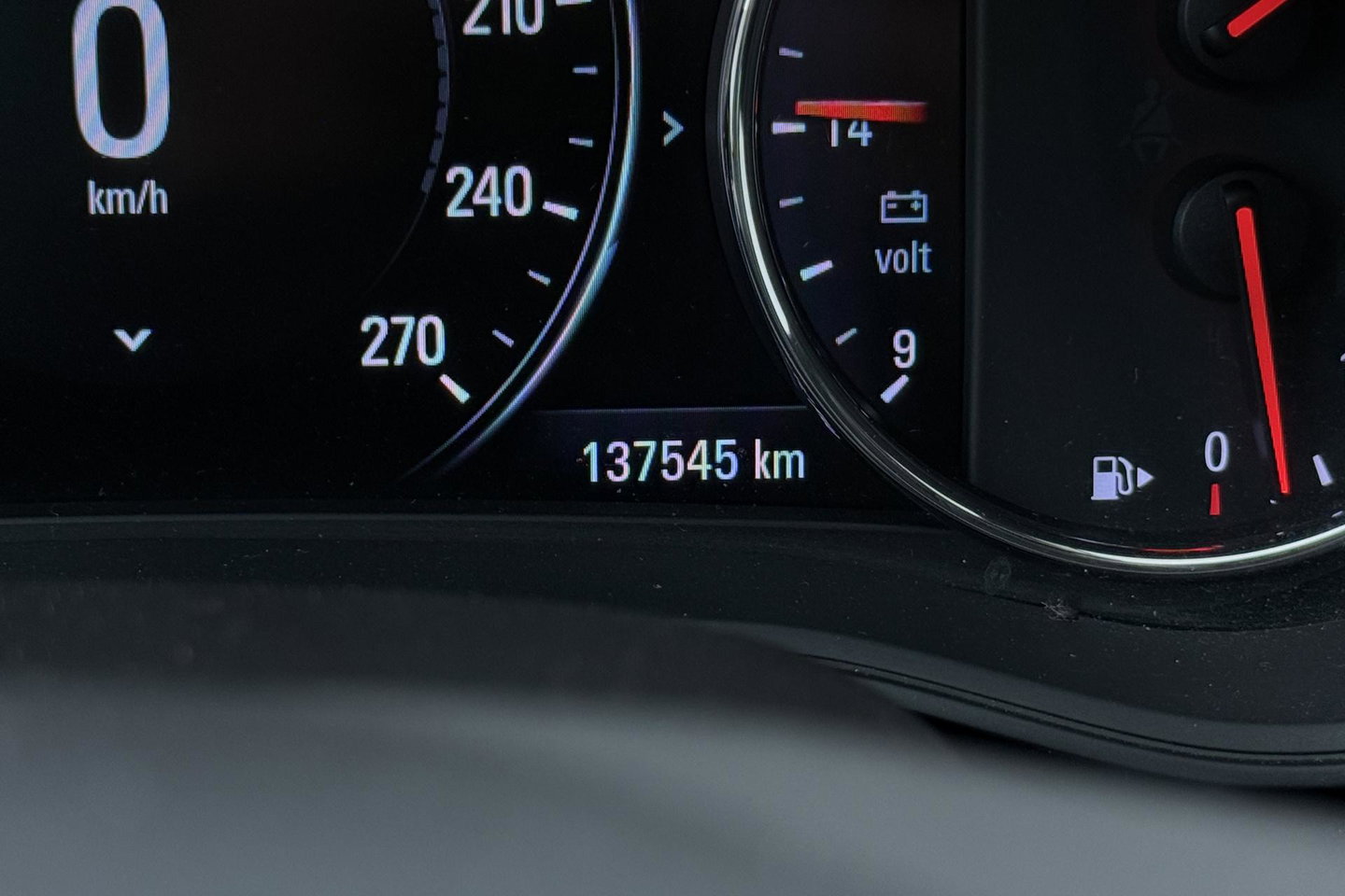 Opel Insignia Sports Tourer 1.5 Turbo Innovation | ACC | Automaat | Stoel+Stuurverwarming | Camera | Keyless
