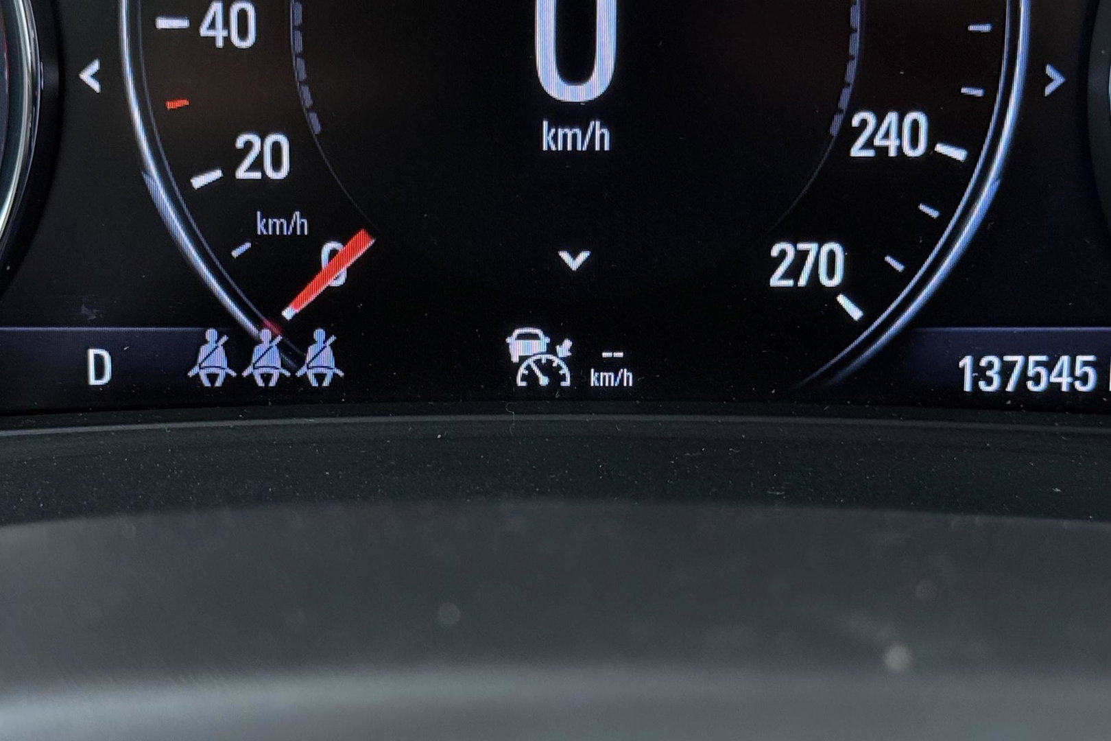 Opel Insignia Sports Tourer 1.5 Turbo Innovation | ACC | Automaat | Stoel+Stuurverwarming | Camera | Keyless