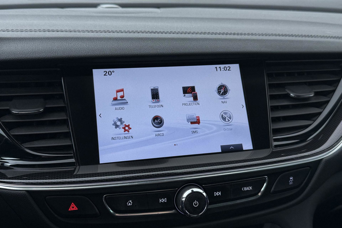 Opel Insignia Sports Tourer 1.5 Turbo Innovation | ACC | Automaat | Stoel+Stuurverwarming | Camera | Keyless