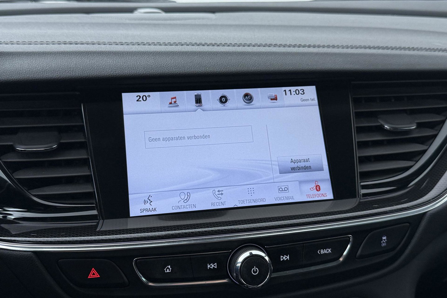 Opel Insignia Sports Tourer 1.5 Turbo Innovation | ACC | Automaat | Stoel+Stuurverwarming | Camera | Keyless