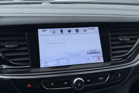 Opel Insignia Sports Tourer 1.5 Turbo Innovation | ACC | Automaat | Stoel+Stuurverwarming | Camera | Keyless