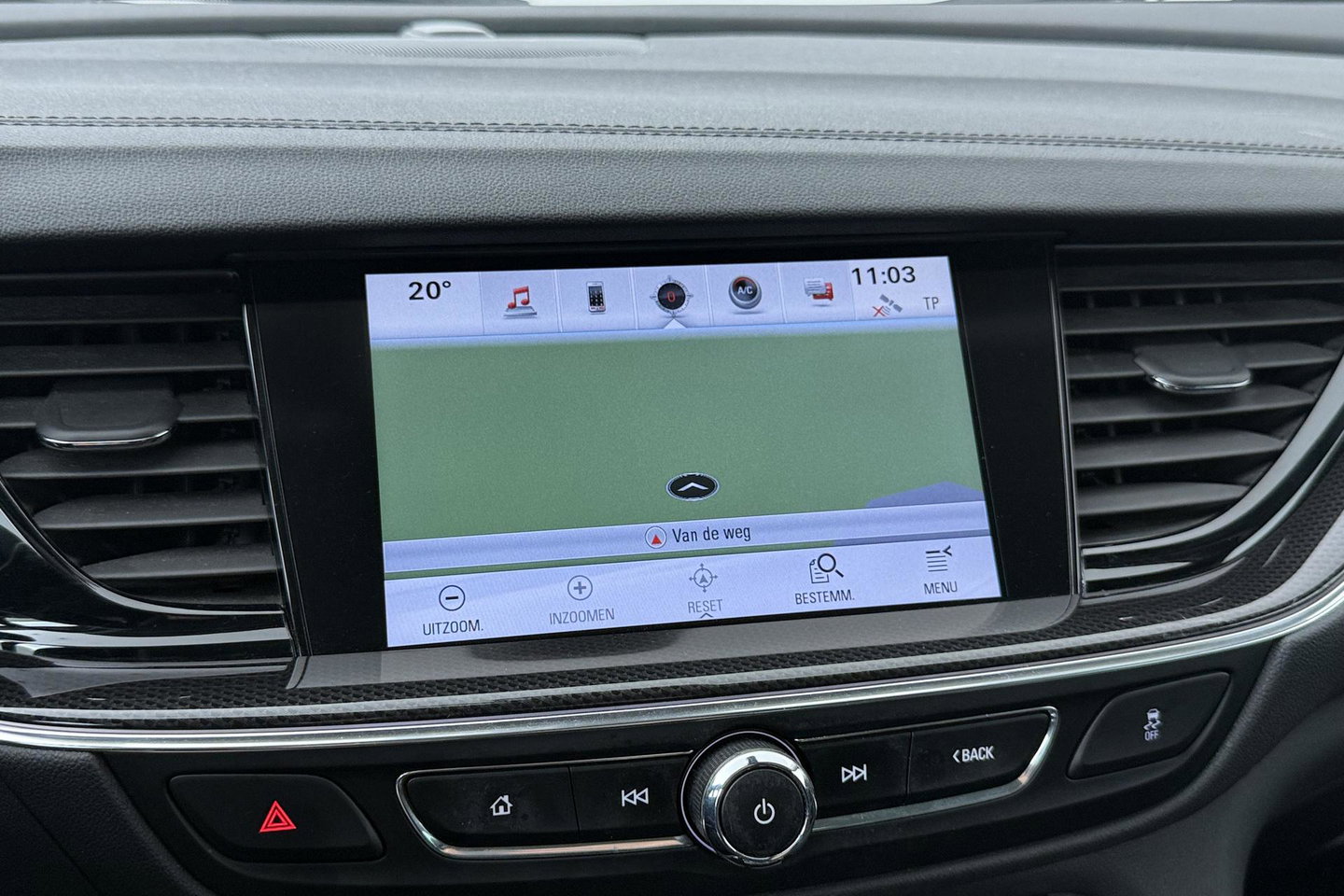 Opel Insignia Sports Tourer 1.5 Turbo Innovation | ACC | Automaat | Stoel+Stuurverwarming | Camera | Keyless
