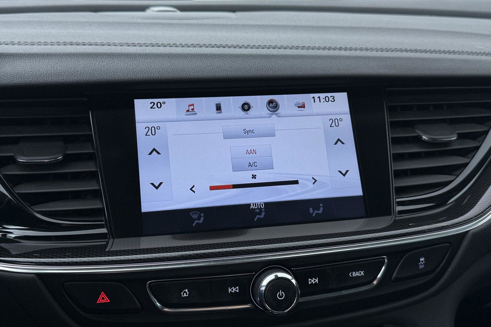 Opel Insignia Sports Tourer 1.5 Turbo Innovation | ACC | Automaat | Stoel+Stuurverwarming | Camera | Keyless
