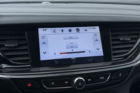 Opel Insignia Sports Tourer 1.5 Turbo Innovation | ACC | Automaat | Stoel+Stuurverwarming | Camera | Keyless