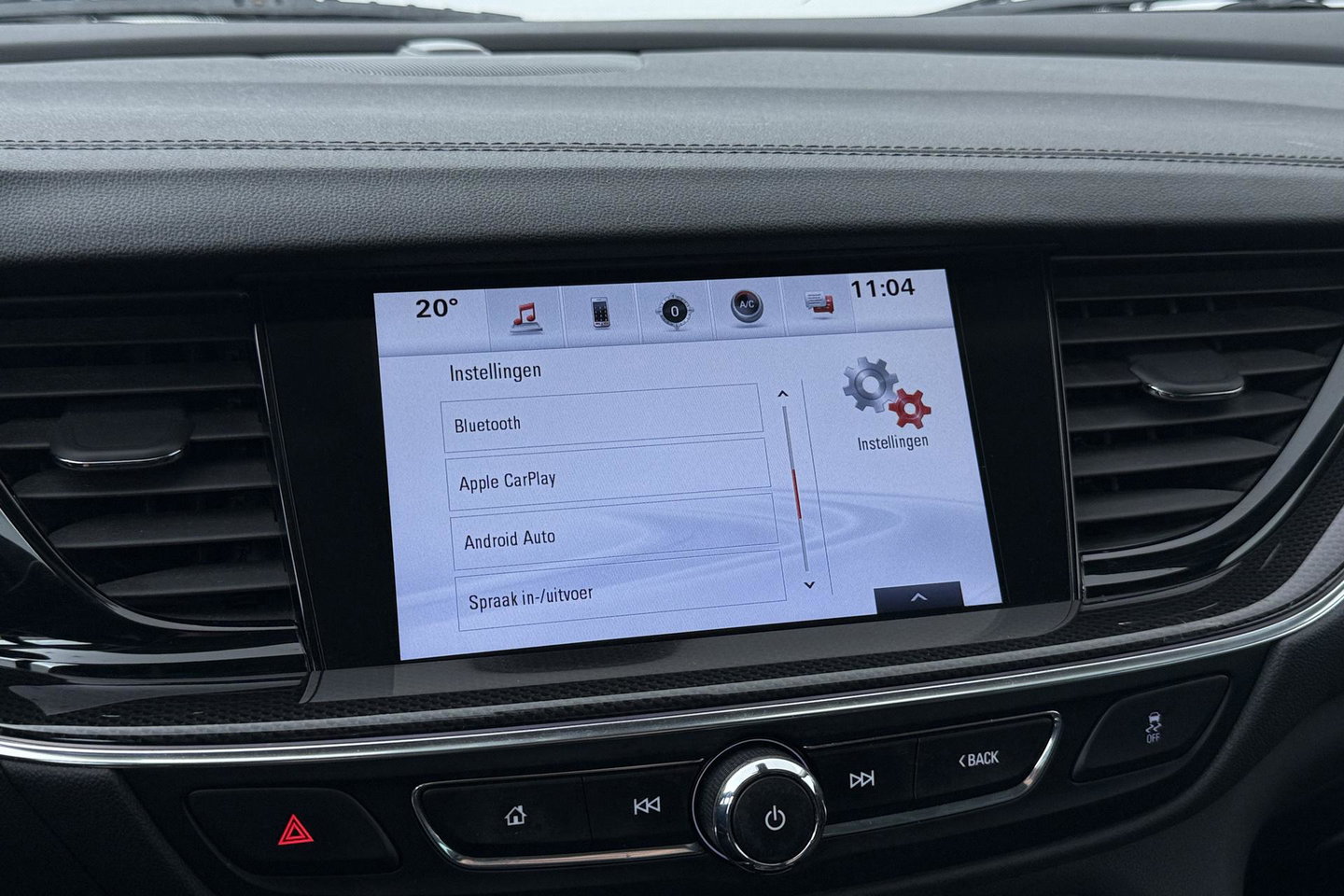 Opel Insignia Sports Tourer 1.5 Turbo Innovation | ACC | Automaat | Stoel+Stuurverwarming | Camera | Keyless