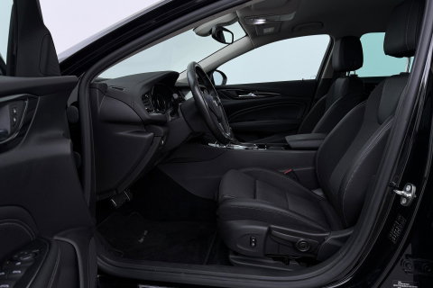 Opel Insignia Sports Tourer 1.5 Turbo Innovation | ACC | Automaat | Stoel+Stuurverwarming | Camera | Keyless