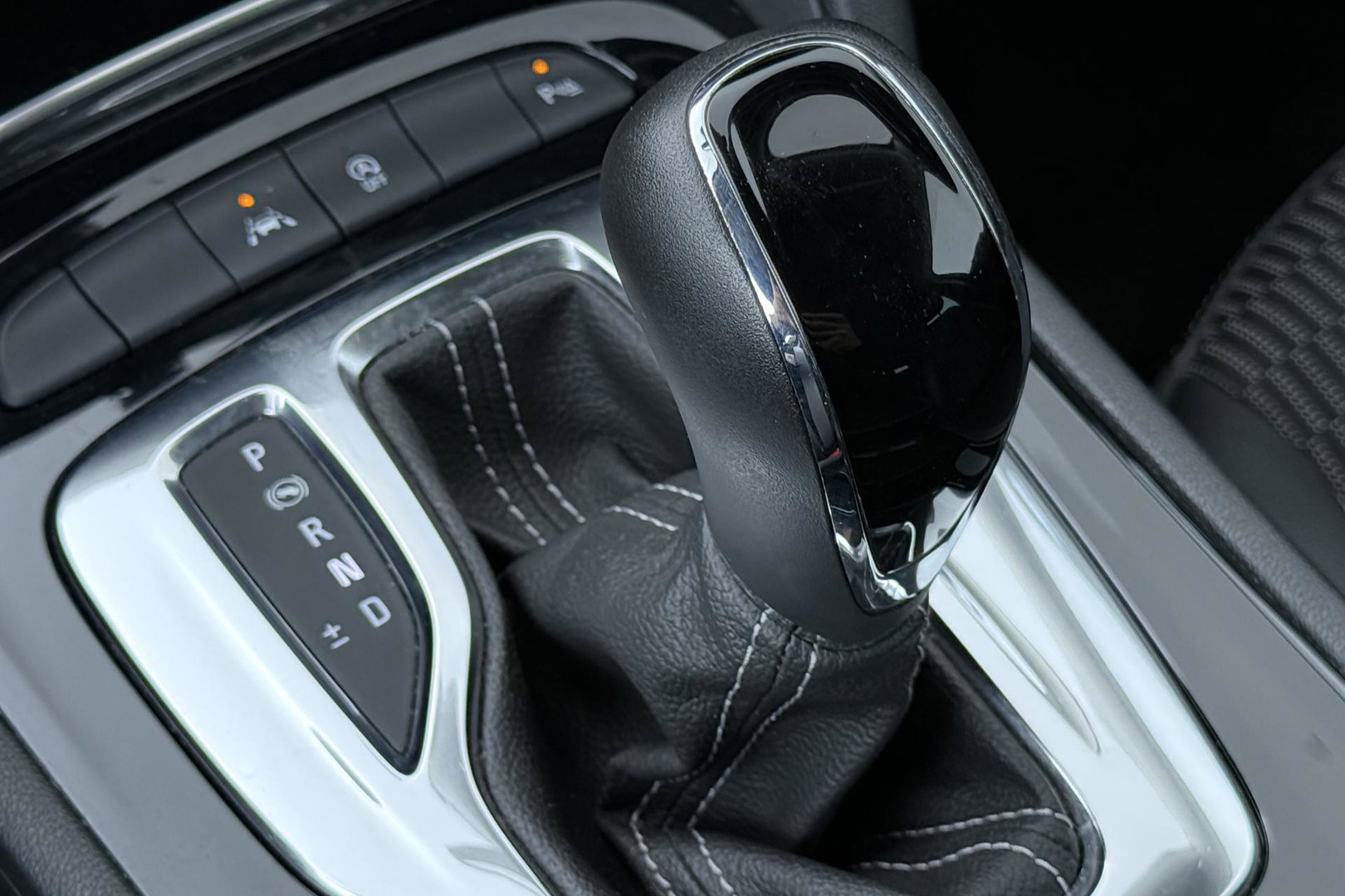 Opel Insignia Sports Tourer 1.5 Turbo Innovation | ACC | Automaat | Stoel+Stuurverwarming | Camera | Keyless