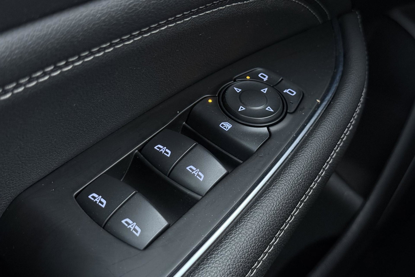 Opel Insignia Sports Tourer 1.5 Turbo Innovation | ACC | Automaat | Stoel+Stuurverwarming | Camera | Keyless
